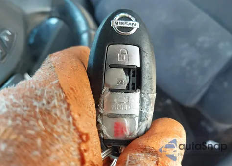 2014 Nissan Maxima 3.5 S/3.5 Sv from USA, damaged, VIN 1N4AA5AP1EC457440